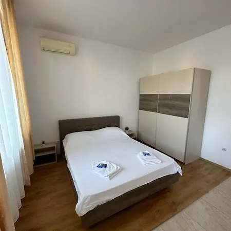 Airbnb Sea Diamond