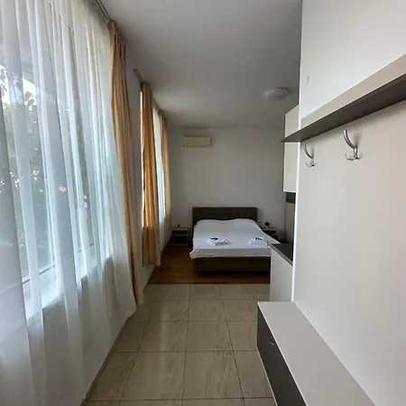 Airbnb Sea Diamond Sunny Beach