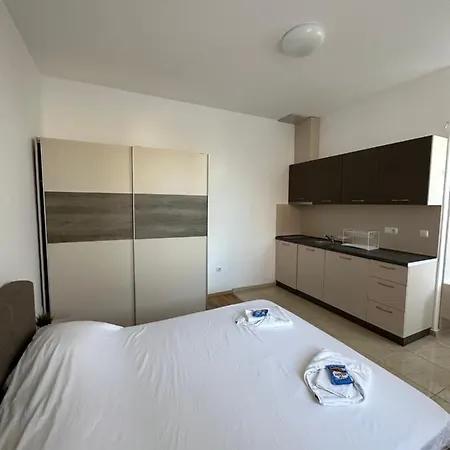 Airbnb Sea Diamond Apartment Sunny Beach
