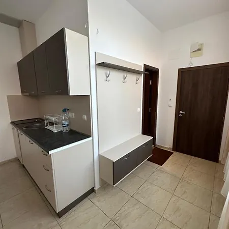 Airbnb Sea Diamond Apartment Sunny Beach