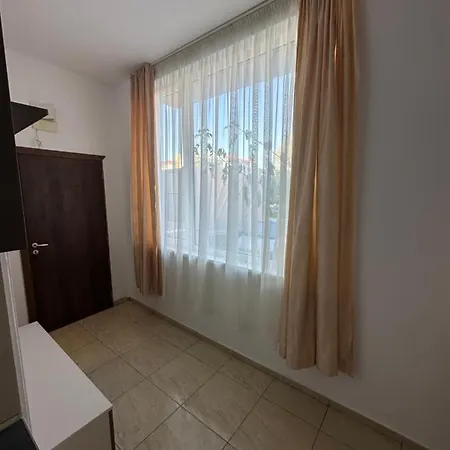 Apartment Airbnb Sea Diamond Sunny Beach