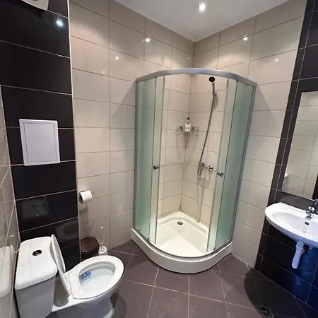 Airbnb Sea Diamond Apartment *