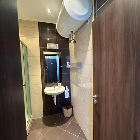 Apartment Airbnb Sea Diamond *